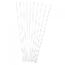 glass stirring rod 10pcs 30x0.6cm lab stirrer transparent