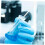 glass stirring rod 10pcs 30x0.6cm lab stirrer transparent 5