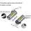 Type C Electric Lighter,Windproof Waterproof for Phone with USBC Port,No Flame Black 4