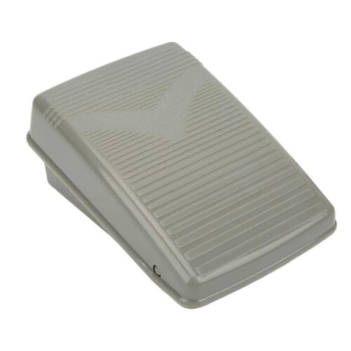 Sewing Machine Foot Pedal with Cable 153cm Anti Slip Design 1