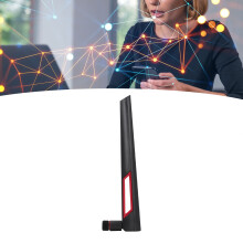 Antenne à double bande 12 dBi avec câble IPEX4 pour M.2