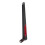 Antenne à double bande 12 dBi avec câble IPEX4 pour M.2 5