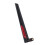 Antenne à double bande 12 dBi avec câble IPEX4 pour M.2 9