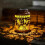 Solar Lantern Lights for Outdoor: Hanging, Battery Powered LED Light for Patio 4