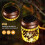 Solar Lantern Lights for Outdoor: Hanging, Battery Powered LED Light for Patio 3