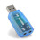 External USB Sound Card 1