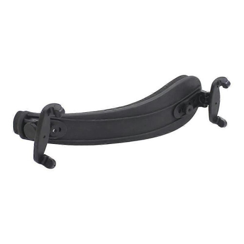 16 Inch Viola Shoulder Rest Lightweight Adjustable Shoulder Rest Comfortable Sponge Pad Plastic for 15.516.5 Inch Viola