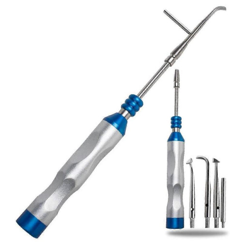 Automatic Dental Crown Bridge Remover Set