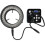 Microscope Kit 10MP VGA Digital Microscope Adjustable Electronic Microscope Camera for 56 LED Zoom Magnifier Microscope Lens Adapters 4
