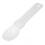 4Pcs ABS Cat Squeeze Spoons - 25x5.5cm, Adjustable, Easy Clean 10