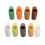 9 Pack Pen Adapter Set for Explore Air 2/3, Maker, Precision Fit 3