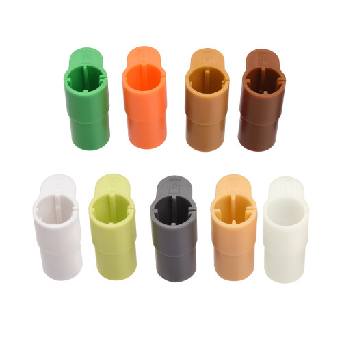 9 Pack Pen Adapter Set for Explore Air 2/3, Maker, Precision Fit 2