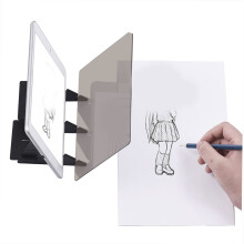 Sketching Tool for Artists & Kids Includes Smart APP for Sketch Conversion