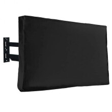 Dustproof TV Cover Outdoor for Patio 65-70'