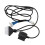 Intelligent Matching Cable Keyless Start Harness Keyless Entry Wire Ignition Harness Car Modification Tool Small 1