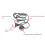 Intelligent Matching Cable Keyless Start Harness Keyless Entry Wire Ignition Harness Car Modification Tool Small 4