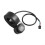 Efficient Turn Signal Switch for Xiaomi 4Pro Plus Max Quick Access Safe Signaling ABS Material 2