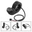Efficient Turn Signal Switch for Xiaomi 4Pro Plus Max Quick Access Safe Signaling ABS Material 4