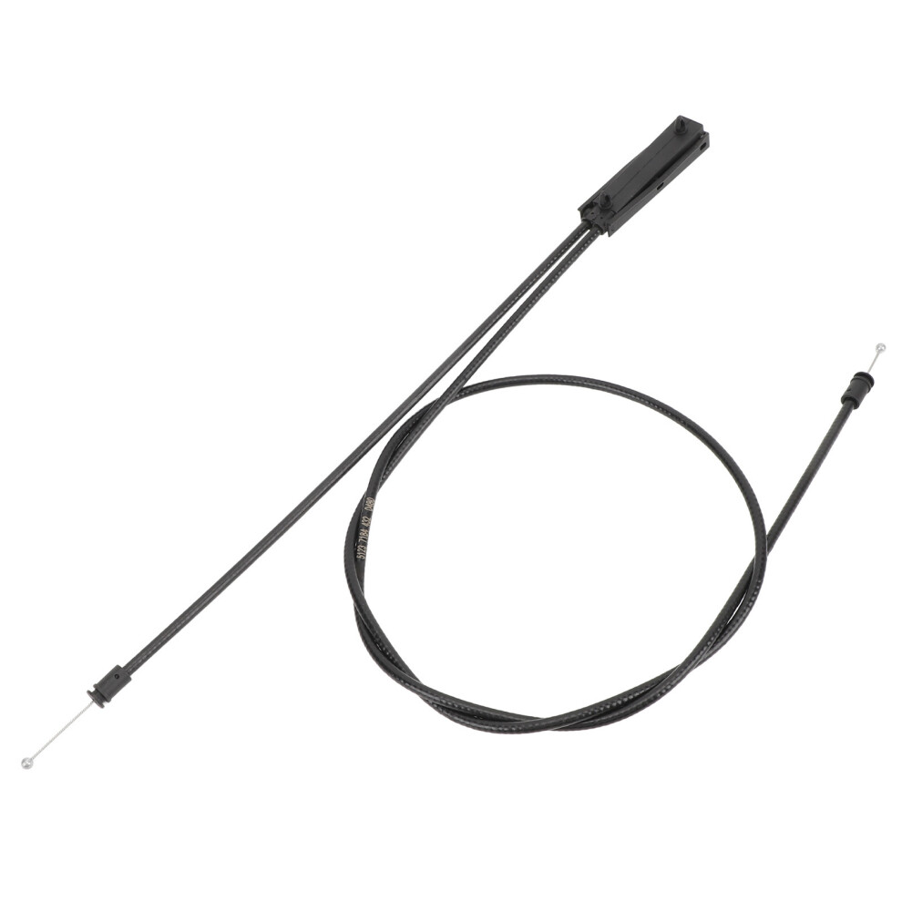Sturdy Hood Release Cable For 328I 328Xi 335I 2007-2015 3051334919923