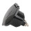 Interruttore di scollegamento della batteria 6-32V 105mm ABS/Rame 9