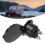 Interruttore di scollegamento della batteria 6-32V 105mm ABS/Rame 15