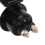 Interruttore di scollegamento della batteria 6-32V 105mm ABS/Rame 7