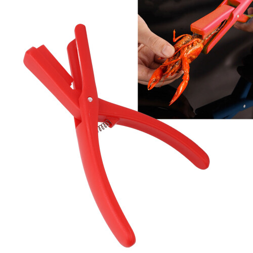 Ensemble de 3 outils épluche-écrevisses rouges, ouvre-coquilles 2