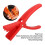 Ensemble de 3 outils épluche-écrevisses rouges, ouvre-coquilles 4