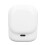 Replacement Charging Case for Galaxy Buds FE SM R400 600mAh White 14