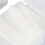80 pezzi di strisce di ciglia autoadesive 3.3 cm Bianco 6