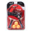 Student-Friendly 2-Paddle Table Tennis Set with 3 Durable Balls 5