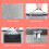 30W 8L Portable Car Warmer Bag with Adjustable Temp Display Grey 5