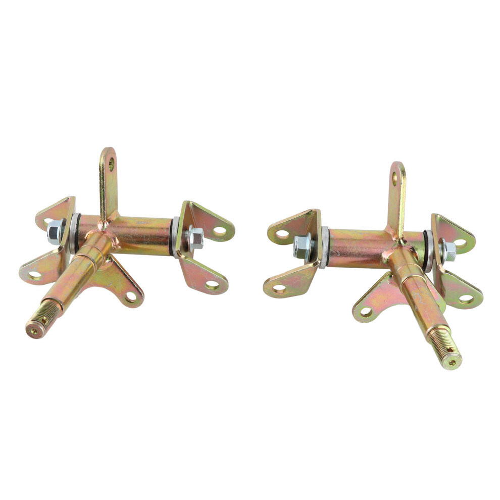 17Mm Front Steering Knuckles For Atv 4 Wheeler Left/Right 50Ccâ150Cc 8781334922733