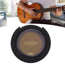 Humidificador para guitarra 101-103mm tapa del agujero de sonido