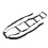 Versatile Assistance Strap for Elderly Pregnant Disabled - 6-Handle Design 11