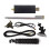 RTL SDR V4 R860T Empfänger für OS X/Linux/Android/RPi, Metall-Set 12