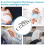 Versatile Assistance Strap for Elderly Pregnant Disabled - 6-Handle Design 3