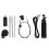 RTL SDR V4 R860T Empfänger für OS X/Linux/Android/RPi, Metall-Set 2