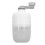 Portable Manual Ice Crusher 1L ABS PP Snow Cone Maker, 26.5cm 16