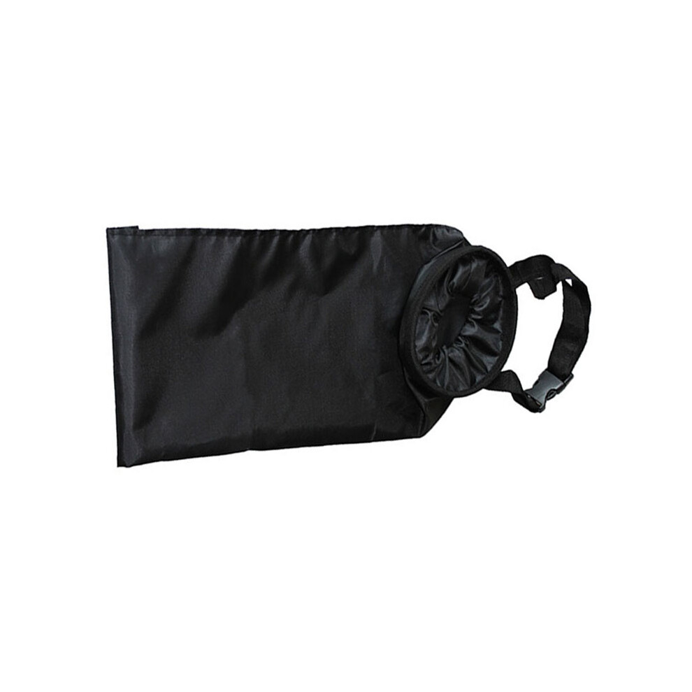 Car Waste Bin 1.5L Hanging Trash Can Reusable Washable Deformation Proof 8481334929779
