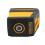 Self-Leveling Red Laser Level Kit, Horizontal & Vertical Lines, 15m Range 1