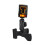 Self-Leveling Red Laser Level Kit, Horizontal & Vertical Lines, 15m Range 7