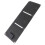 Panel solar plegable de 30 W IP68 2x USB 18,5  18,5 cm 10