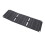 Panel solar plegable de 30 W IP68 2x USB 18,5  18,5 cm 5