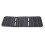 Panel solar plegable de 30 W IP68 2x USB 18,5  18,5 cm 13