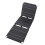 Panel solar plegable de 30 W IP68 2x USB 18,5  18,5 cm 15