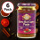 Patak's Extra Hot Curry Paste 283g (Pack of 6) | Authentic Indian Curry Paste 1