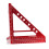Règle 3D à angles multiples en aluminium 5 pouces/12,7 cm 16