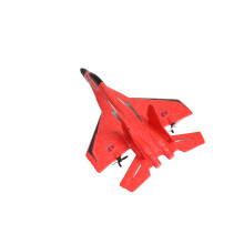 RC Fighter Rot EPP+ABS 3,7 V 150 mAh 2,4 GHz 12-15 Minuten