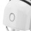 Recourbe-cils chauffant à deux vitesses 230 mAh blanc compact 15
